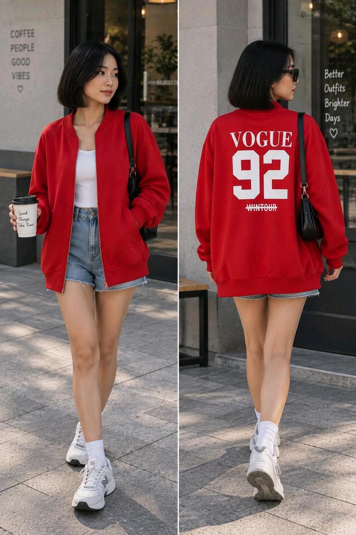 Vogue