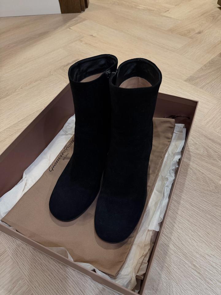 Gianvito Rossi