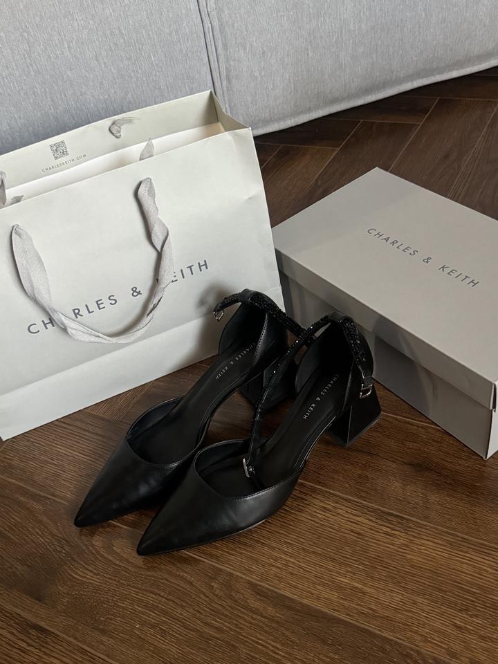 Charles & Keith