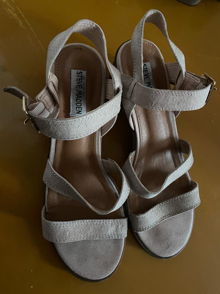 Steve Madden