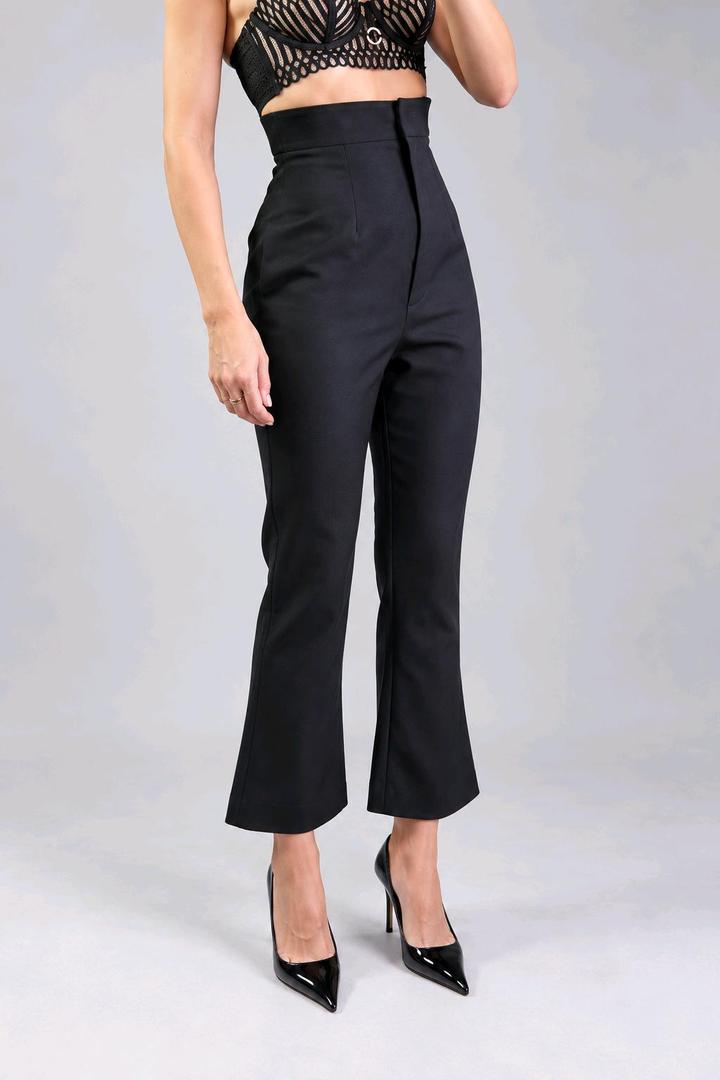 Брюки Jacquemus