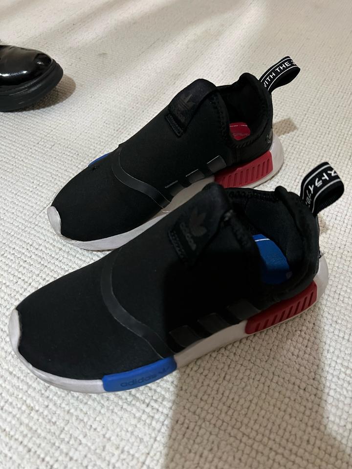 Adidas