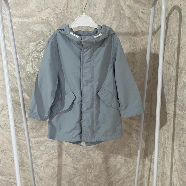 Детский плащ/ветровка Zara 98-104