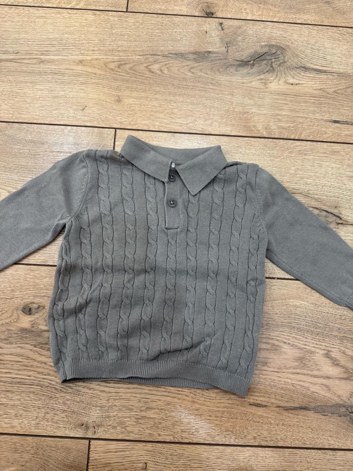 H&M