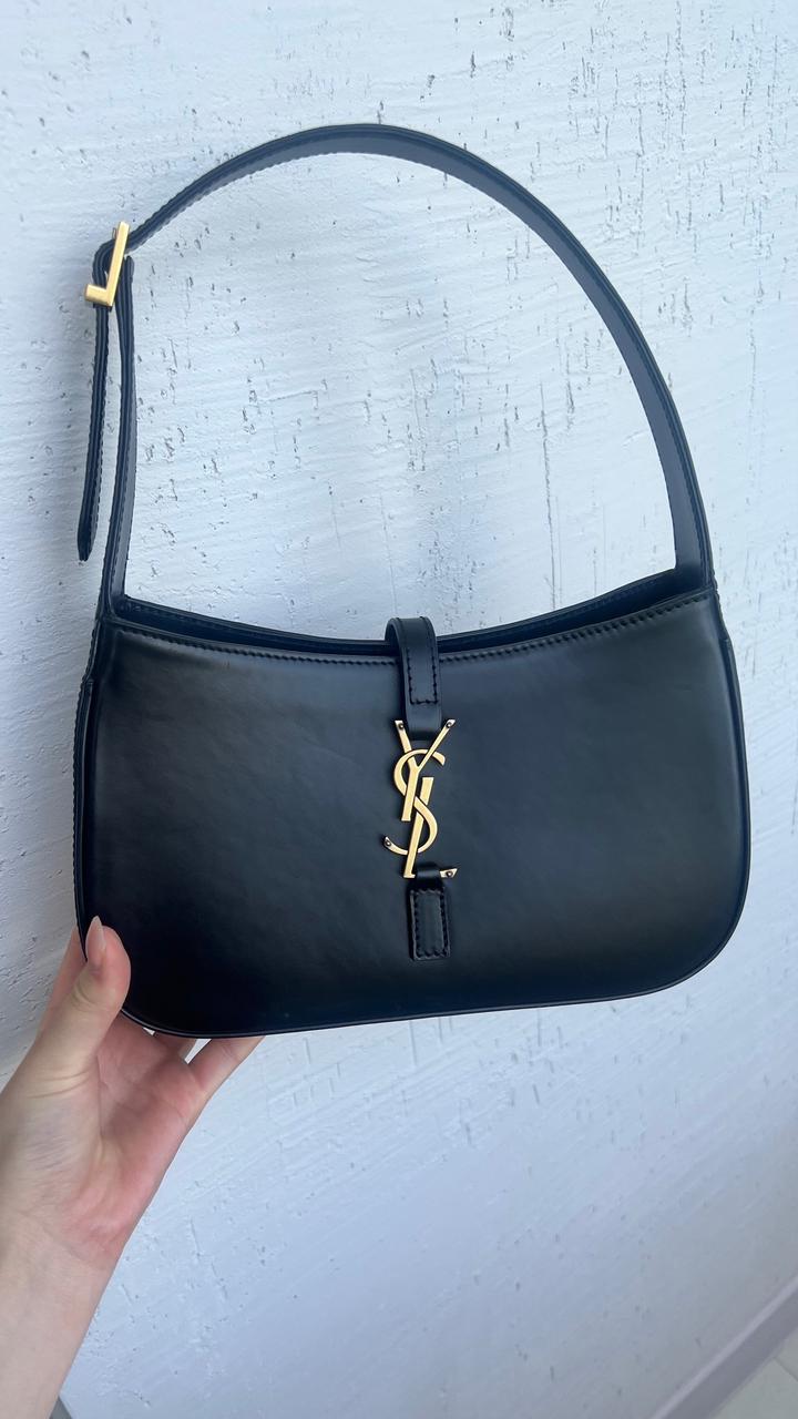 Yves Saint Laurent
