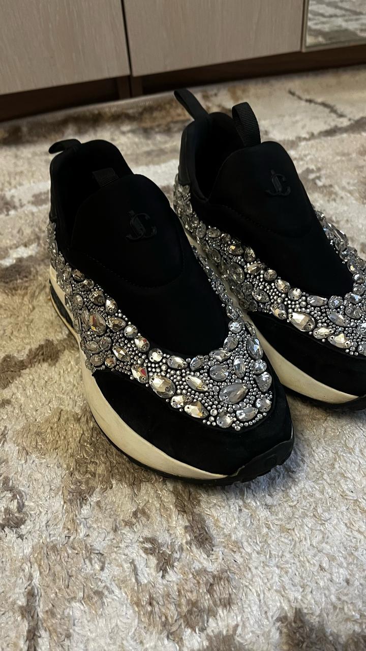 Jimmy Choo
