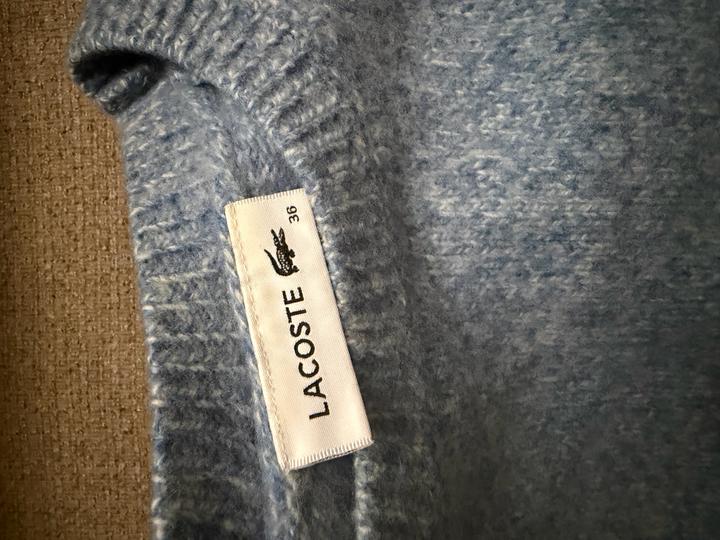 Lacoste