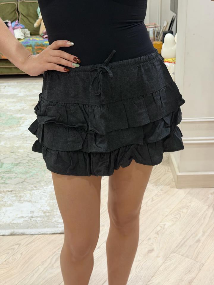 Bershka