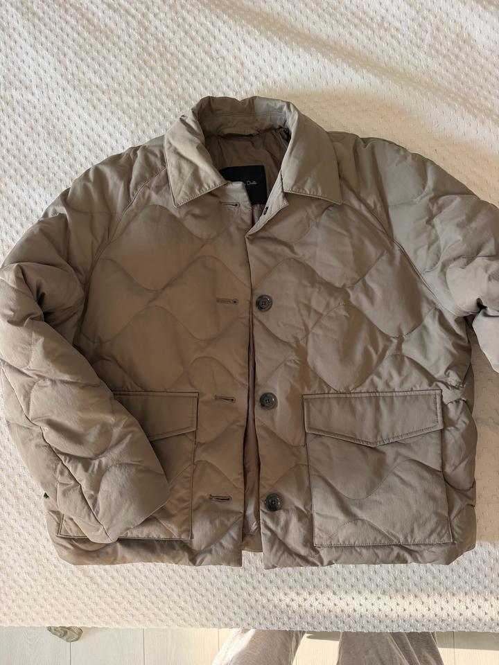 Куртка Massimo Dutti