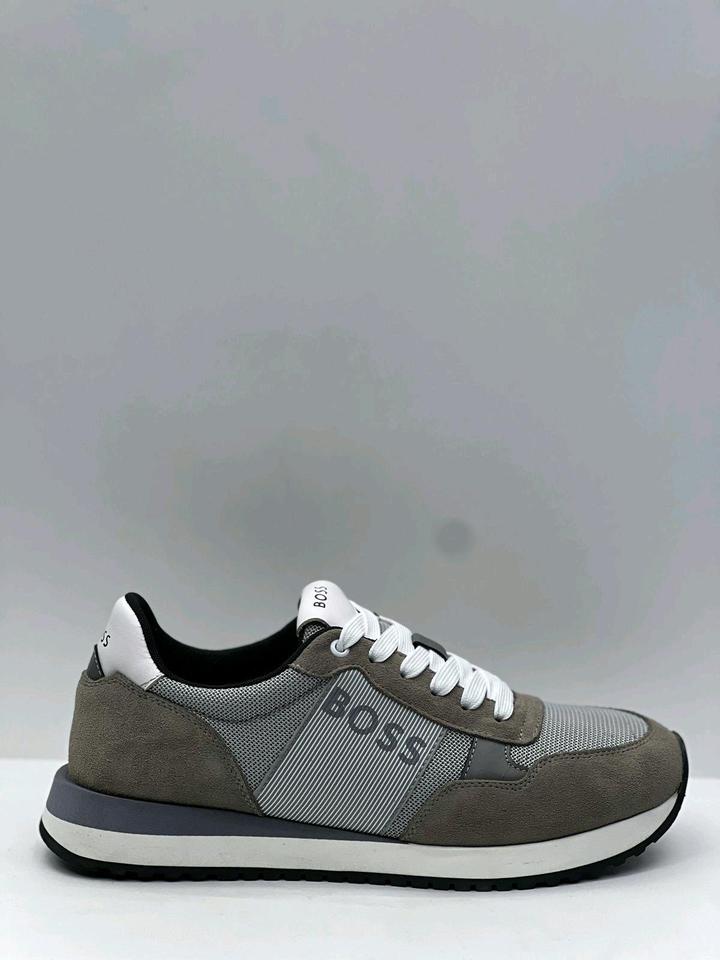 Hugo Boss
