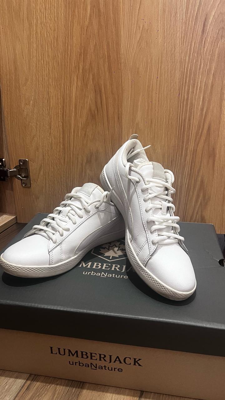 Puma