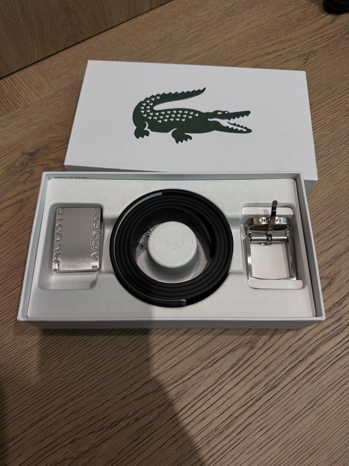 Lacoste