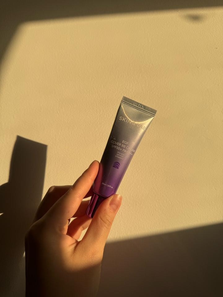 Skin & Lab