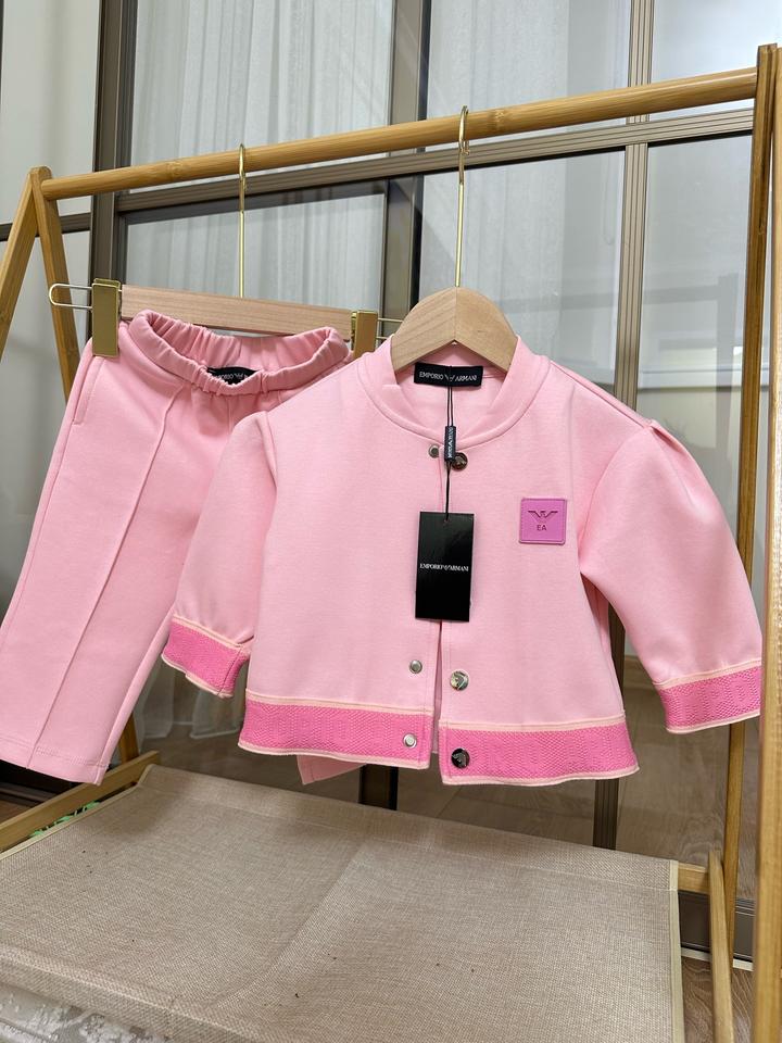 Emporio Armani Двойка Армани