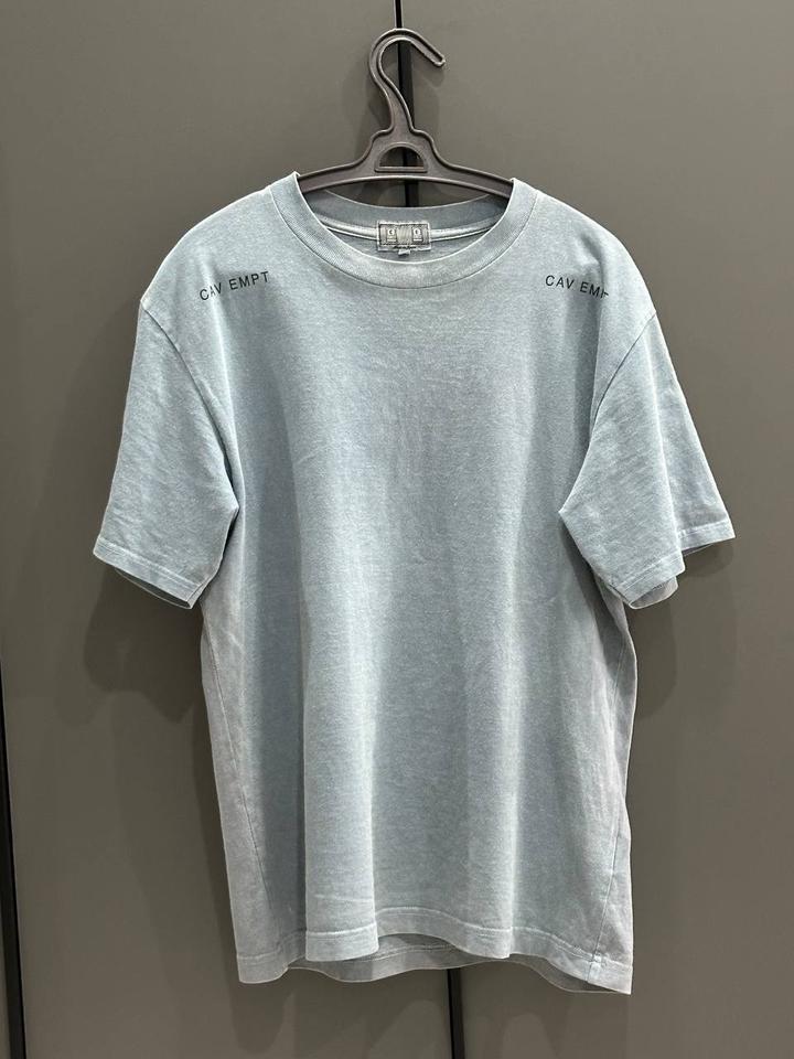 Футболка Cav Empt