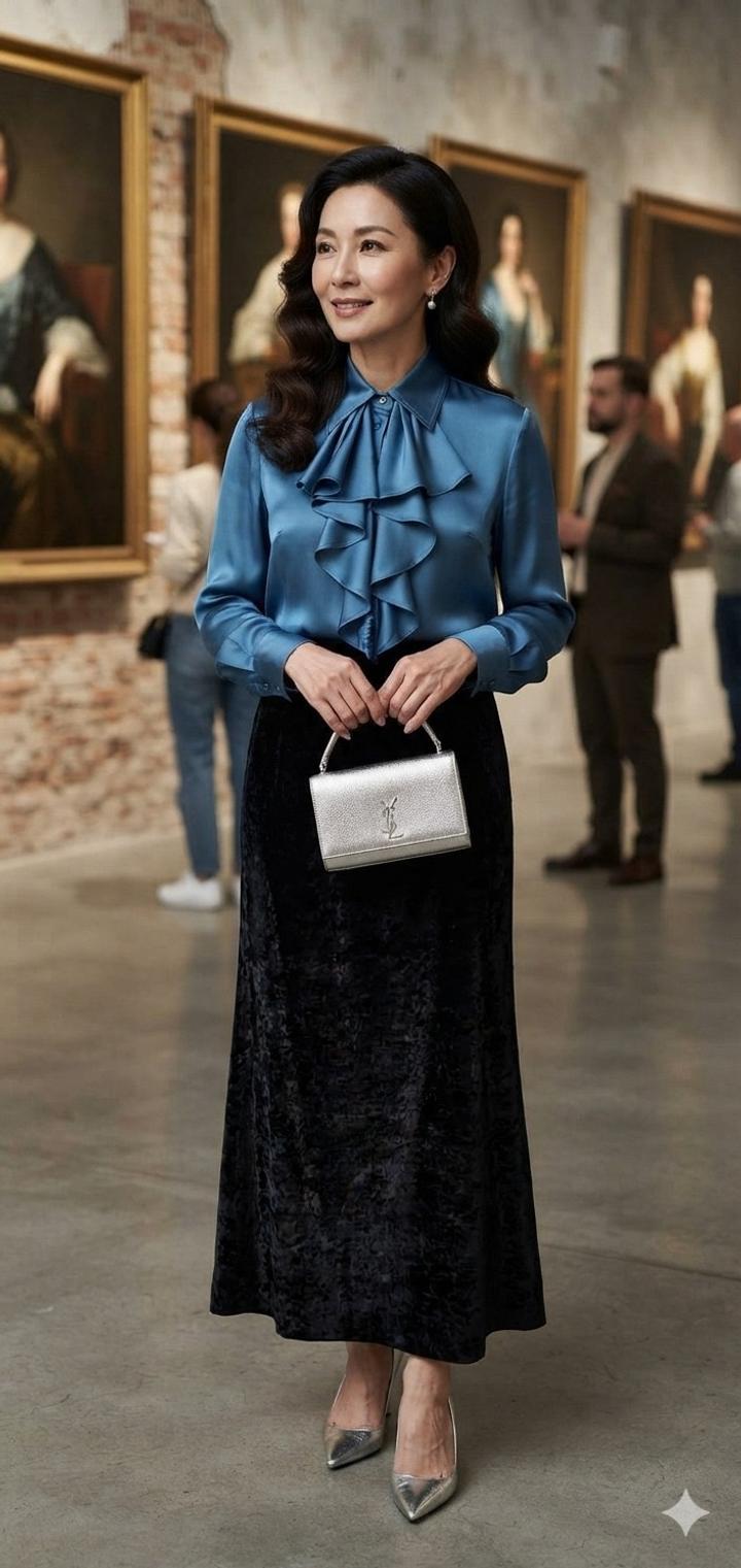 ESCADA Юбка