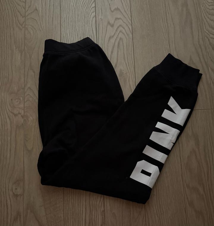 Спортивные брюки PINK