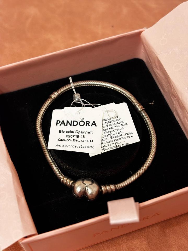 Pandora