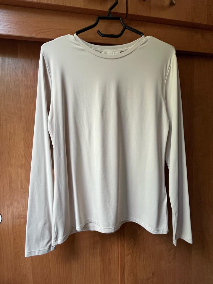 Лонслив H&M размер L