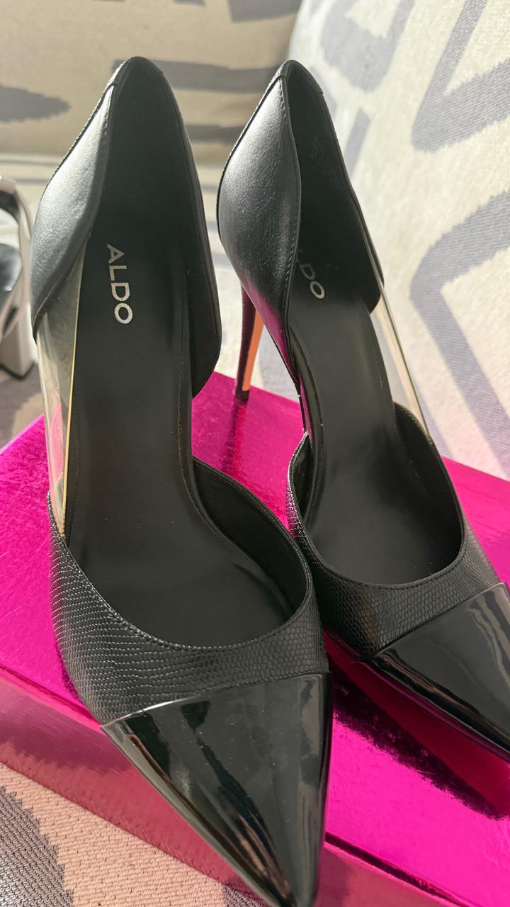 Aldo