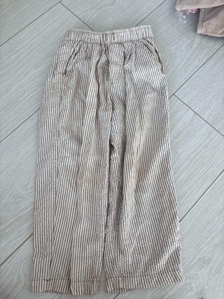 Брюки ZARA