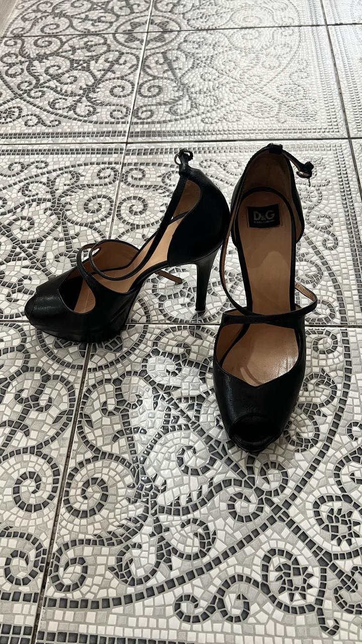 D&G