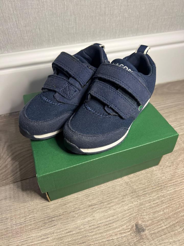 Lacoste