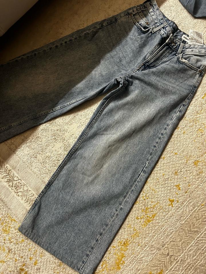 Bershka