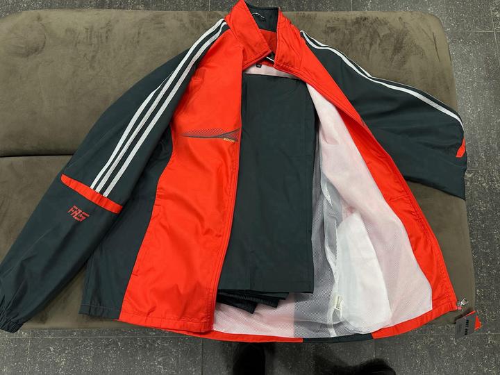 Sporj Спортивный костюм