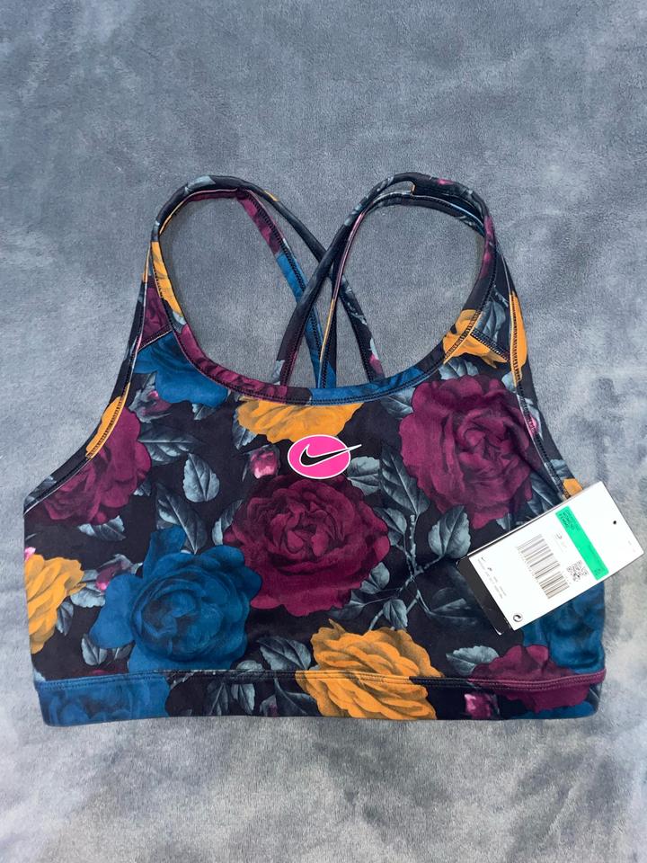 Спортивный топ Nike XL