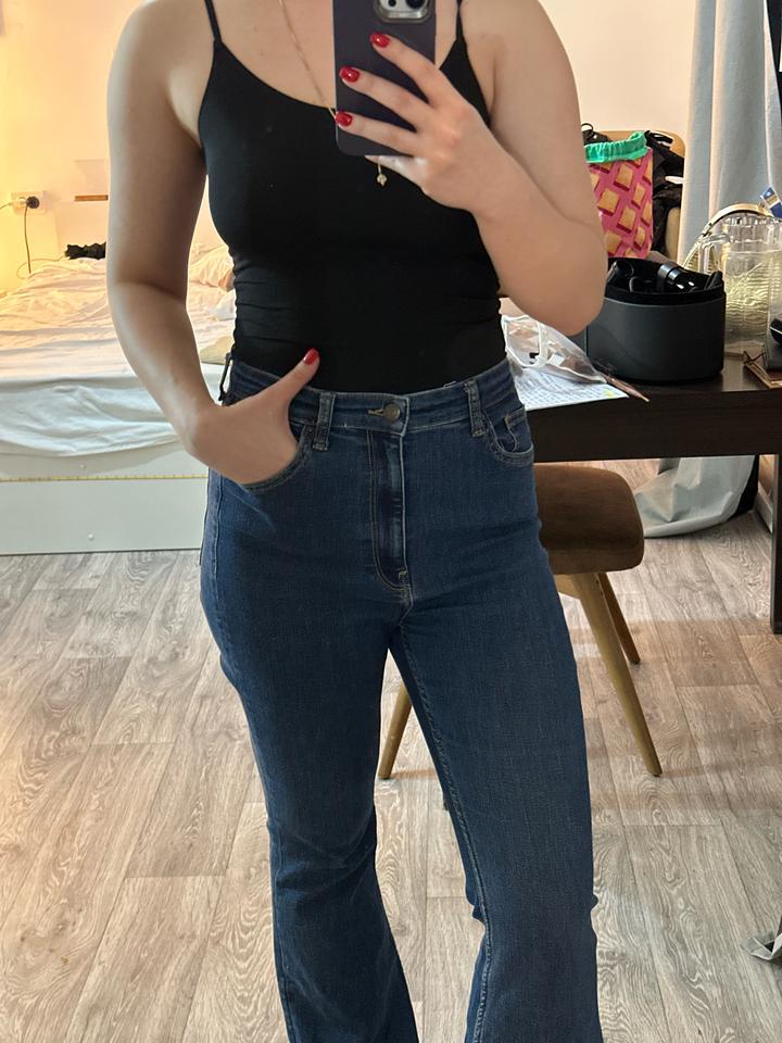 Bershka