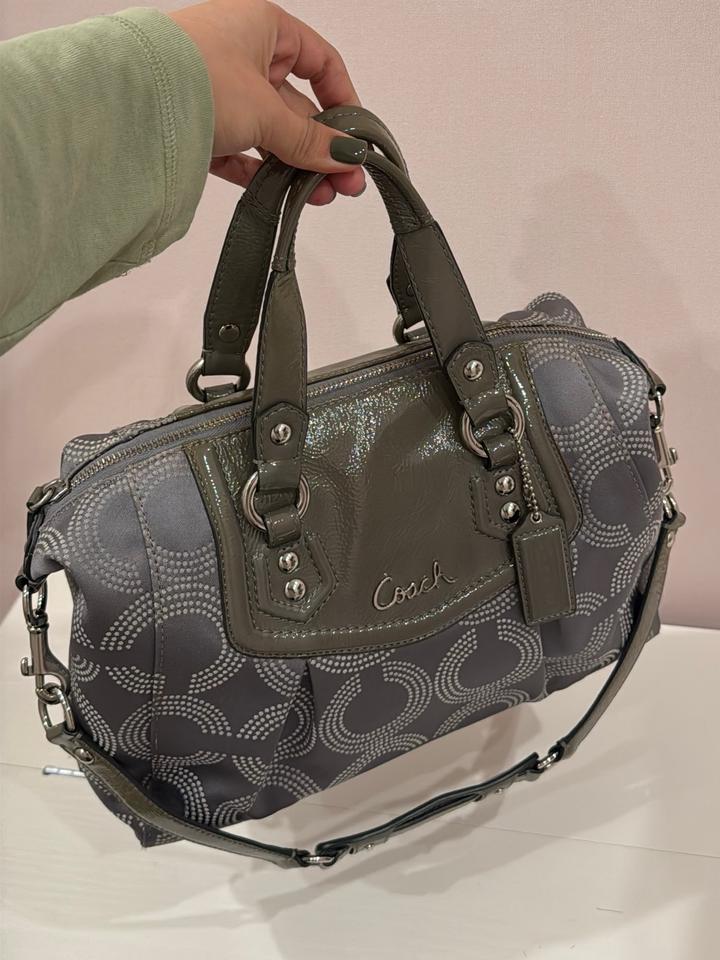 Сумка Coach