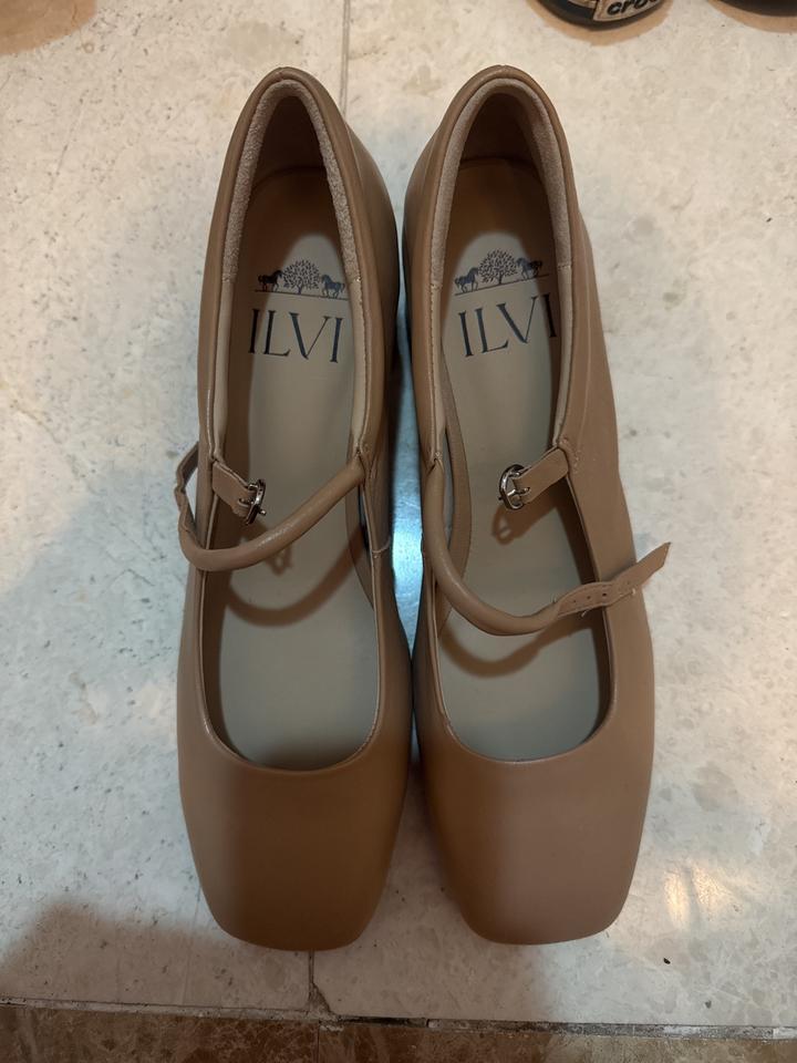 Туфли ILVI