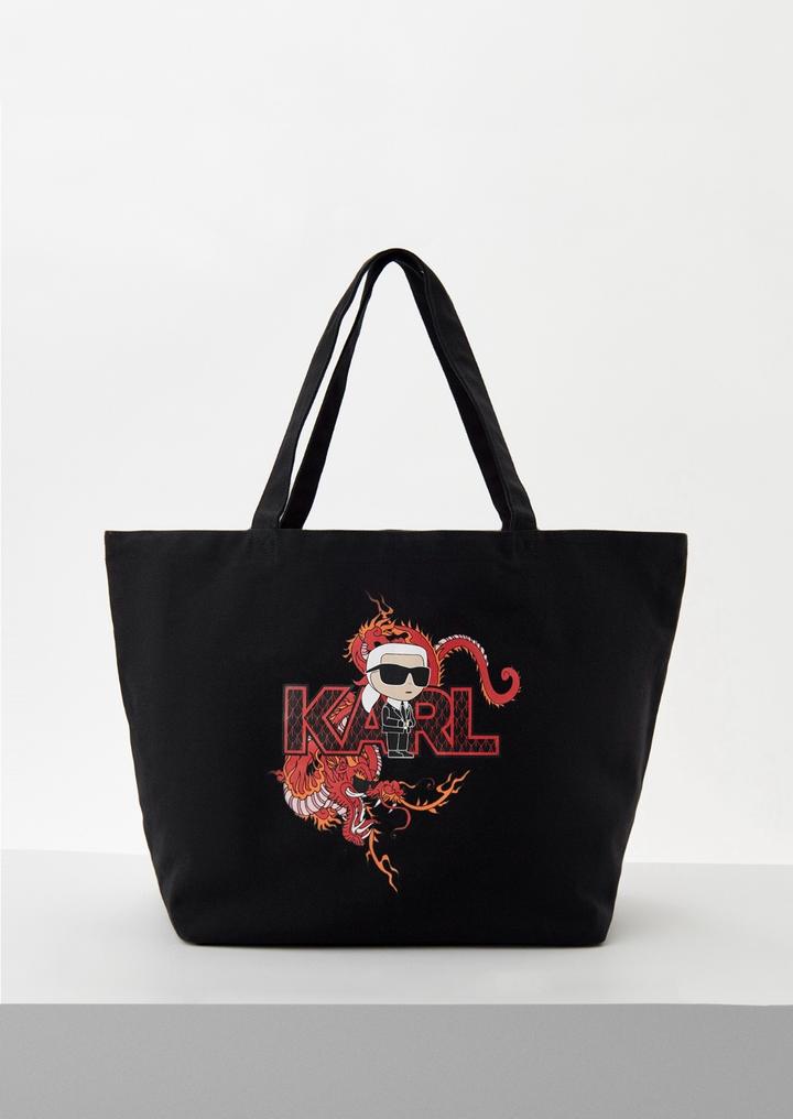 Karl Lagerfeld