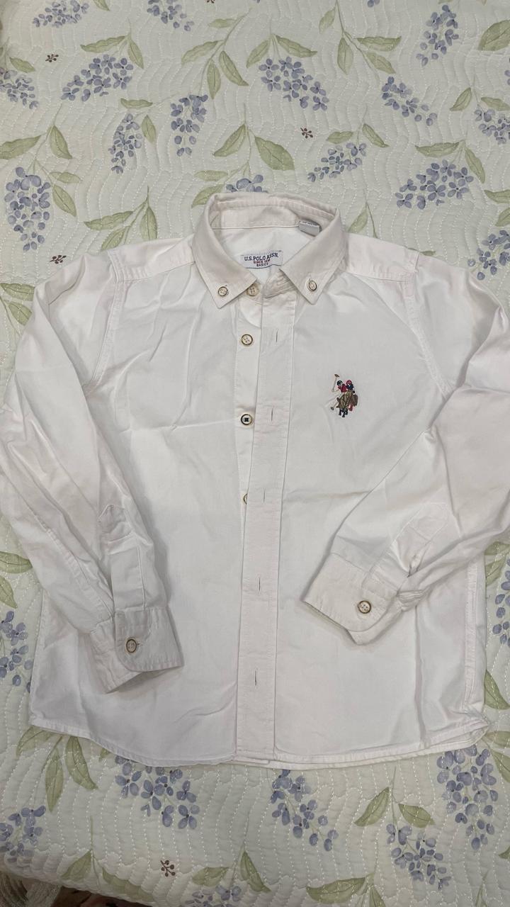 U.S. Polo Assn.