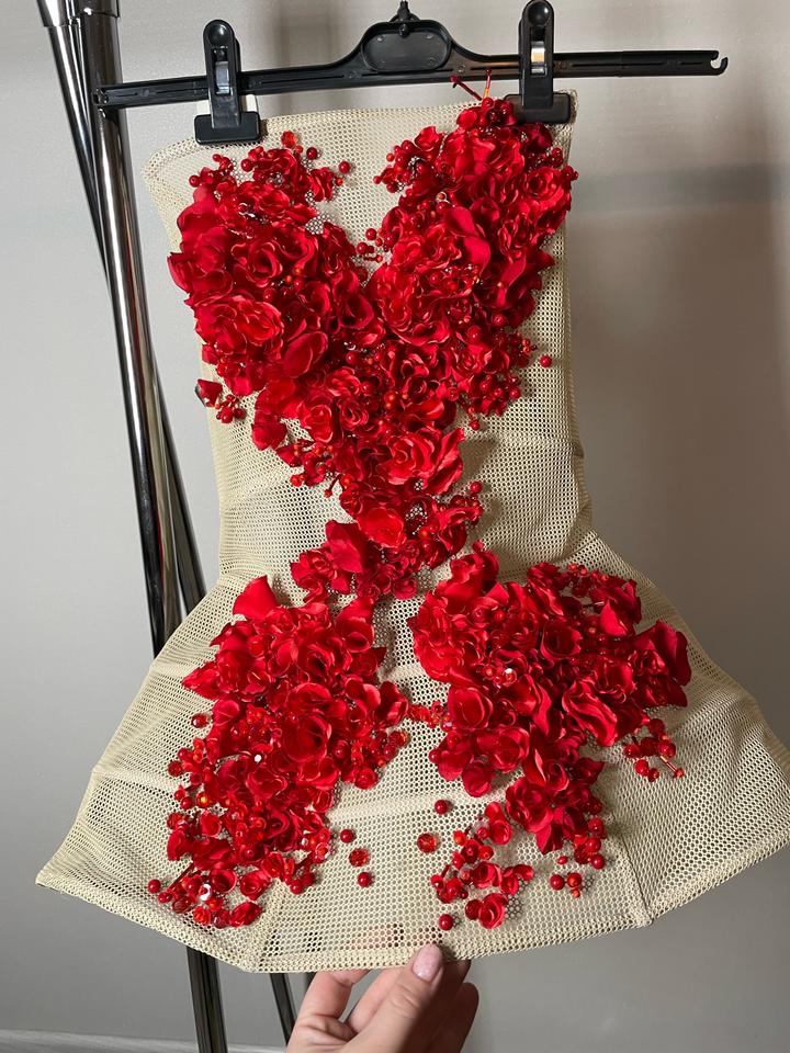 alima fashion house