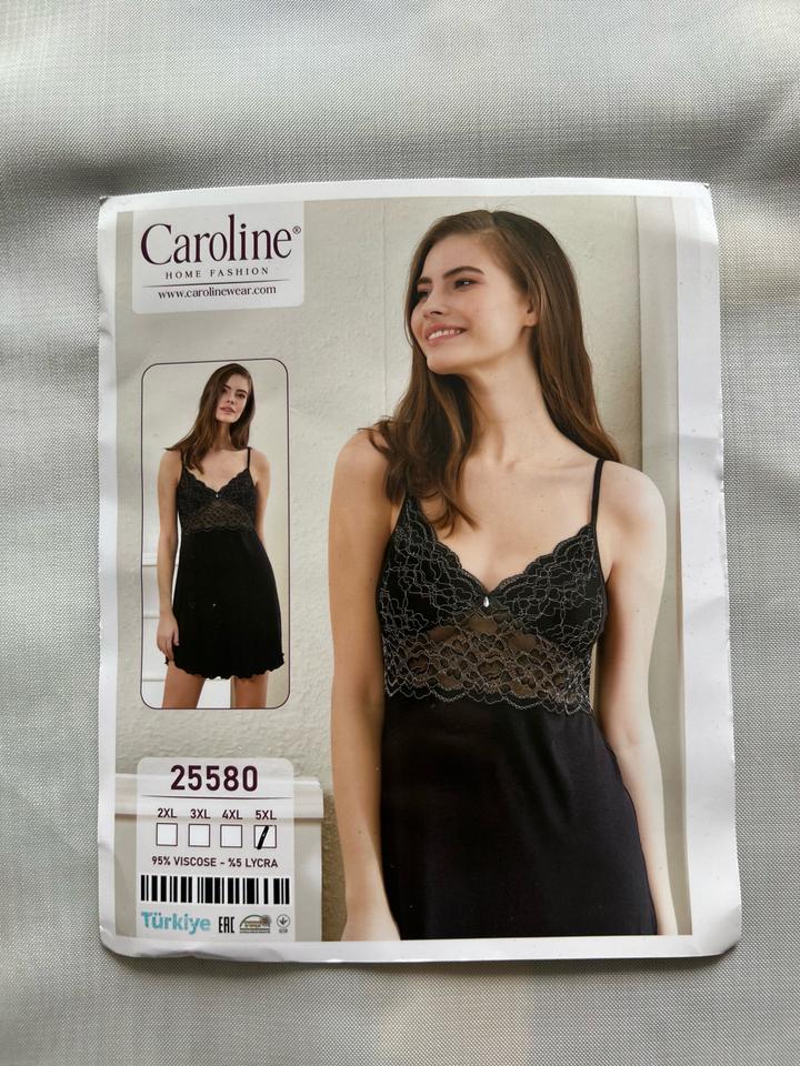 Caroline