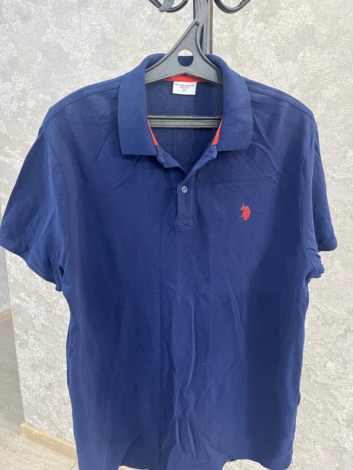 U.S. Polo Assn.