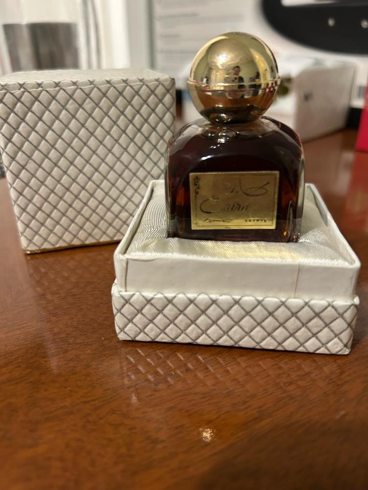 Guerlain Винтажный парфюм