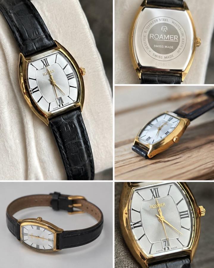 roamer