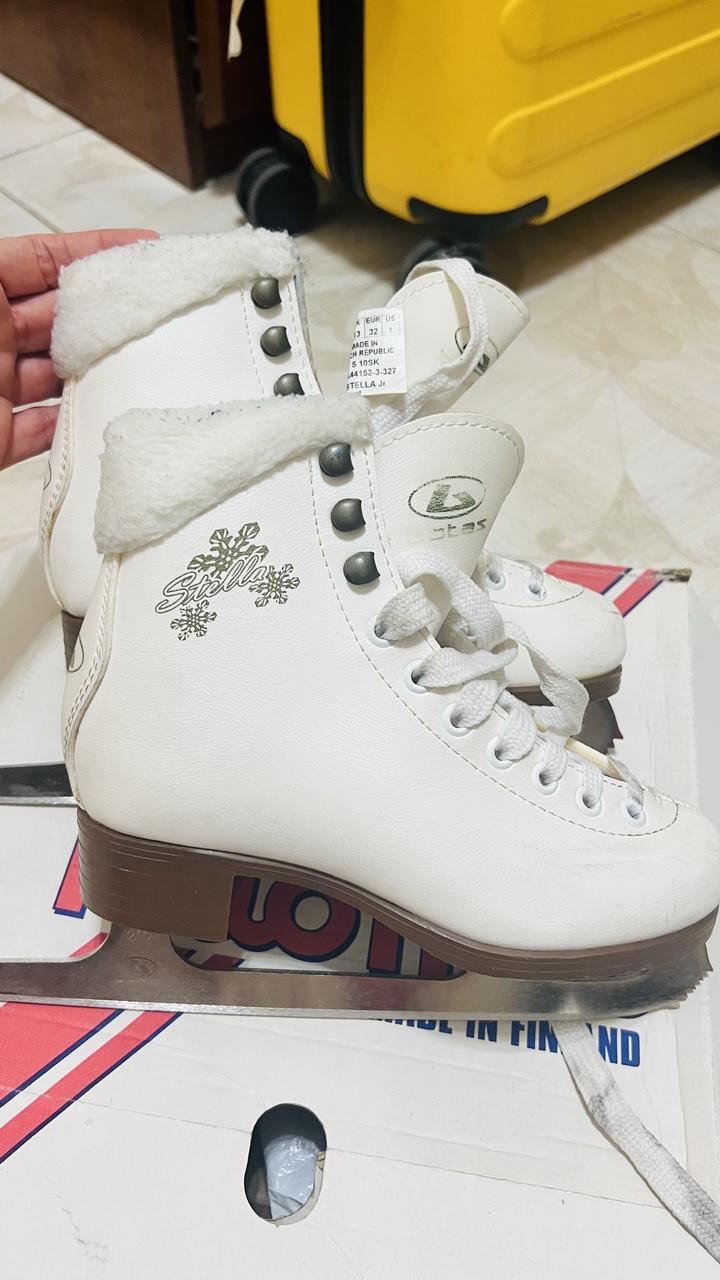 BOTAS