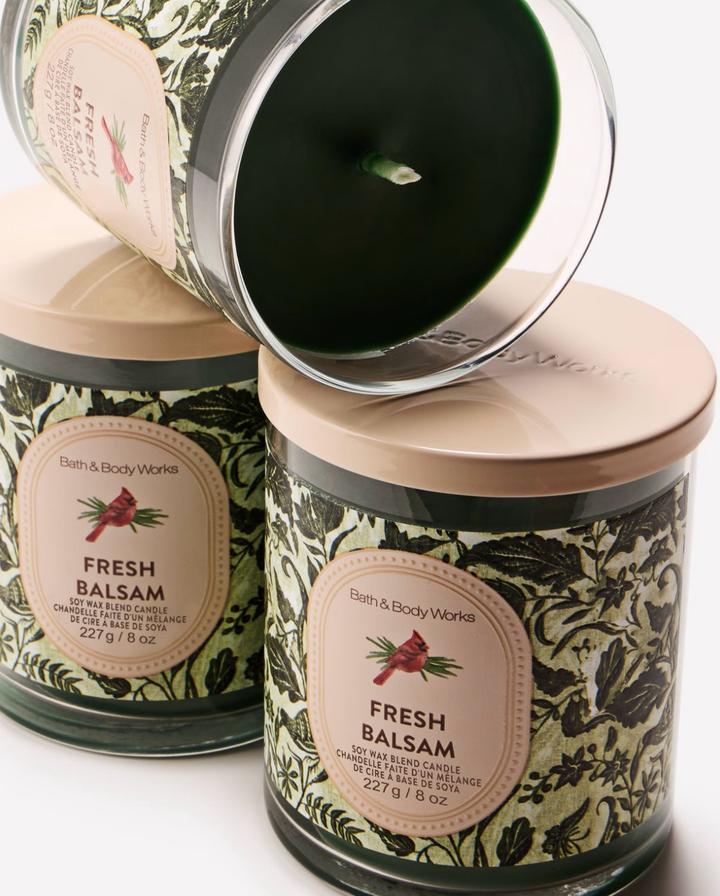 Bath & Body Works