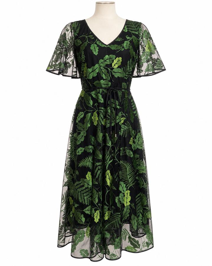 Marks & Spencer
