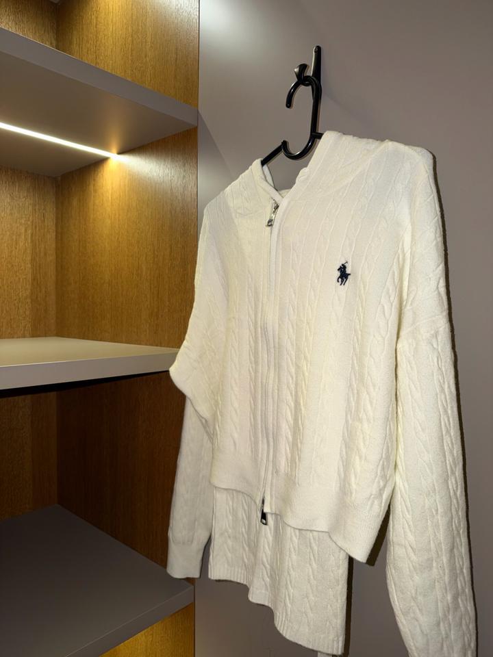 Двойка Polo Ralph Lauren