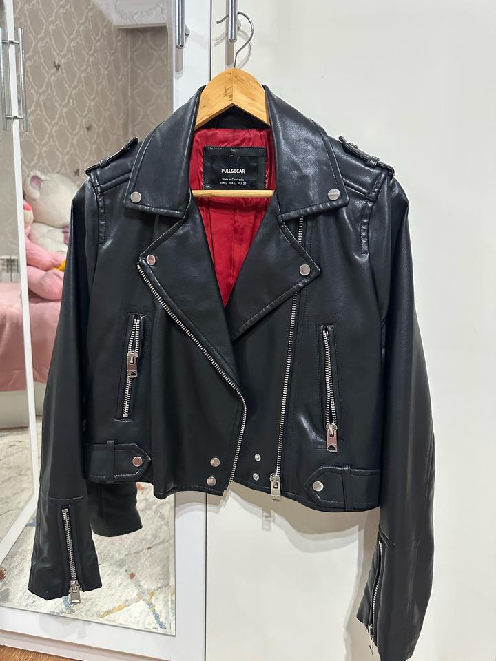 Pull & Bear