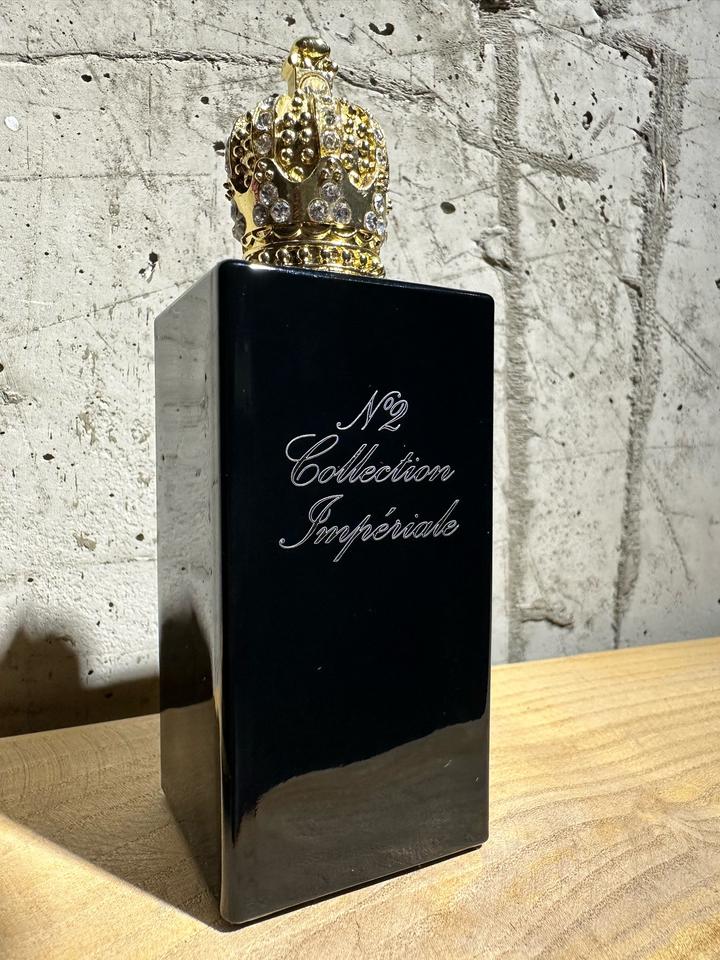 Prudence Paris Парфюм N2 Collection Imperiale