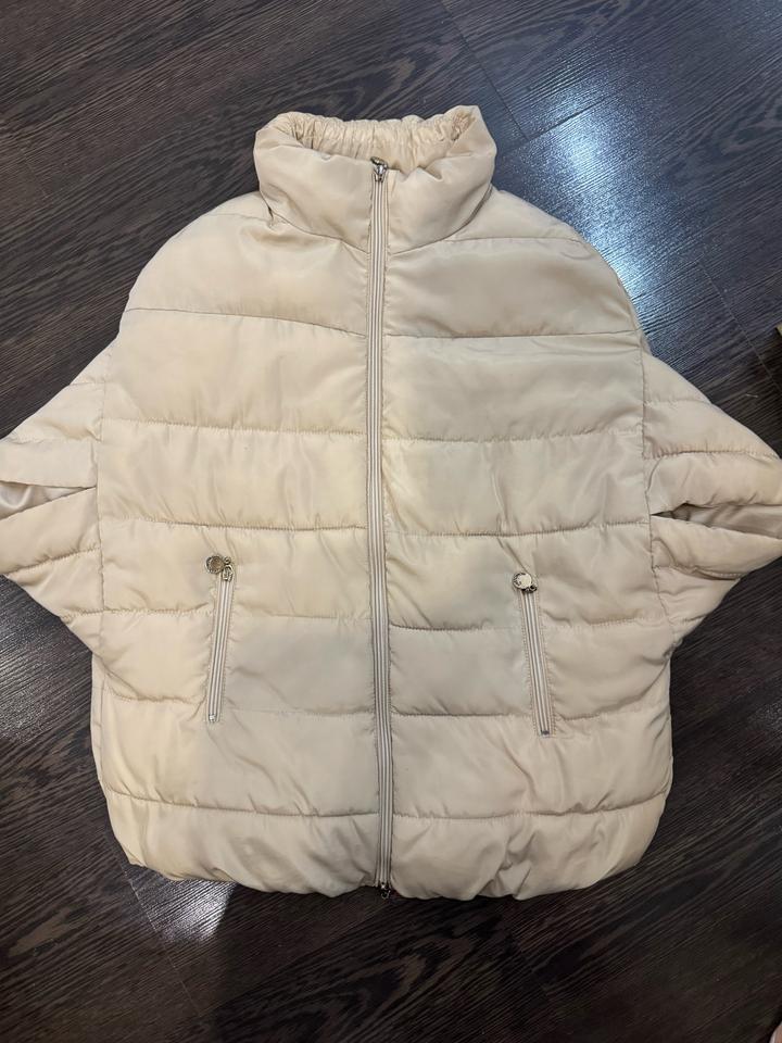 Куртка Moncler
