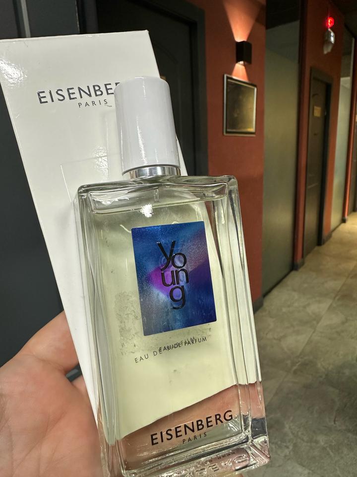 Eisenberg