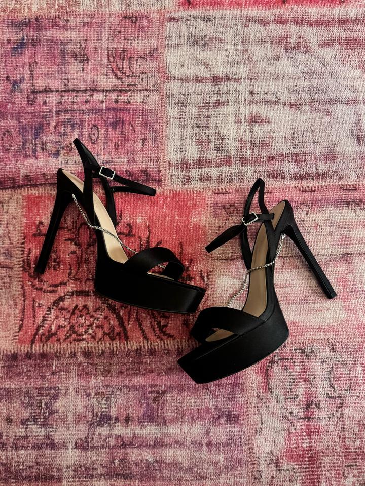 Charles & Keith