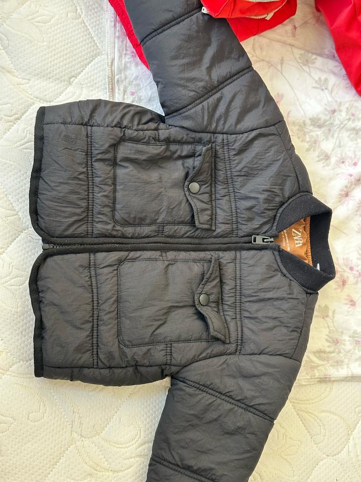 Куртка Zara
